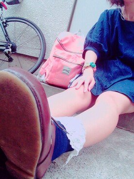 ▷  お ひ まさんのコーディネート