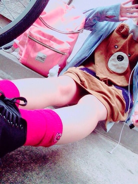 ▷  お ひ まさんのコーディネート