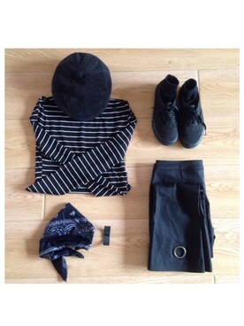 1909famaさんのコーディネート