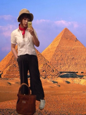 1909famaさんのコーディネート