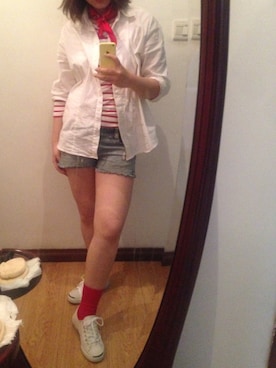 1909famaさんのコーディネート