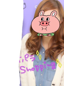 0さん（レディース・155cm）の冬コーディネート