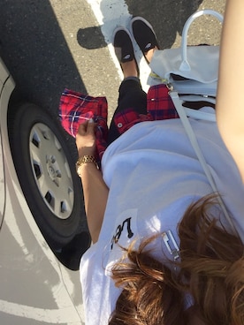 0さん(レディース・155cm)の春コーディネート