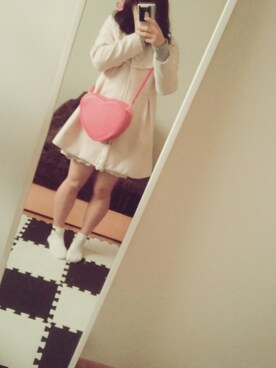 ふじいさんのコーディネート