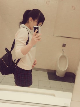 ふじいさんのコーディネート