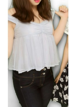 ふじいさんのコーディネート