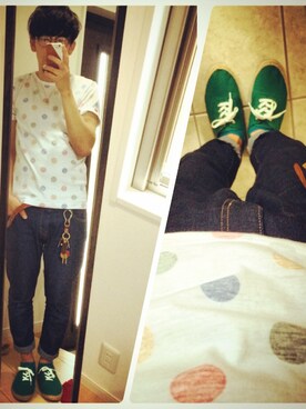 たくみこ*さんのコーディネート