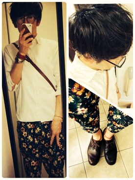 たくみこ*さんのコーディネート