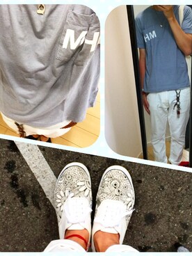 たくみこ*さんのコーディネート