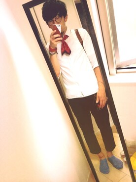 たくみこ*さんのコーディネート