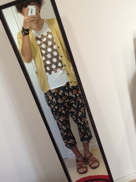 たくみこ*さんのコーディネート