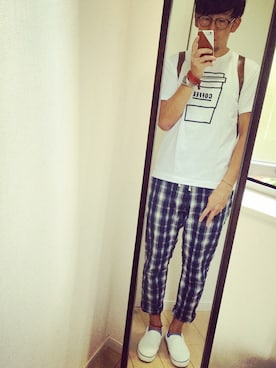 たくみこ*さんのコーディネート