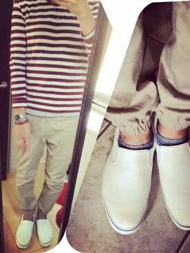 たくみこ*さんのコーディネート