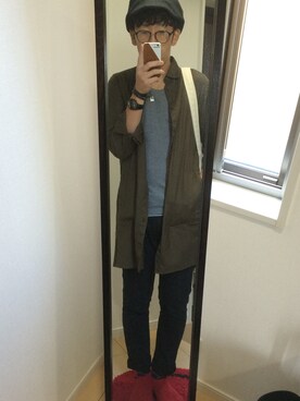 たくみこ*さんのコーディネート