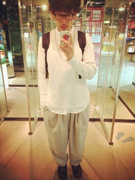 たくみこ*さんのコーディネート