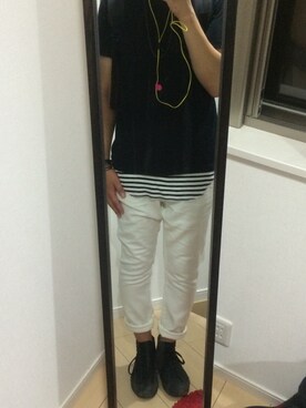 たくみこ*さんのコーディネート