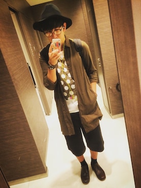 たくみこ*さんのコーディネート