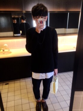 たくみこ*さんのコーディネート