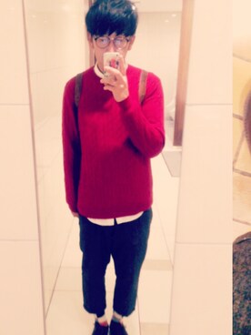 たくみこ*さんのコーディネート