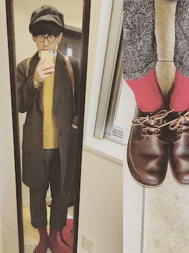 たくみこ*さんのコーディネート