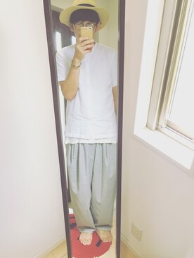 たくみこ*さんのコーディネート