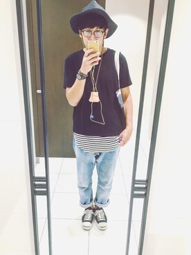 たくみこ*さんのコーディネート