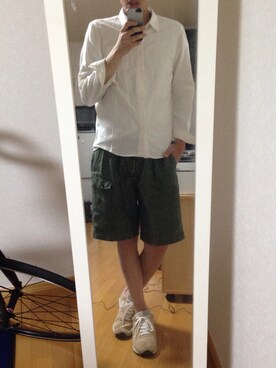 ほりえもんさんのコーディネート