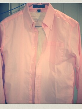 河野大地さんのコーディネート