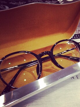 河野大地さんのコーディネート