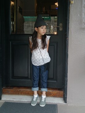 07shabbyさんのコーディネート