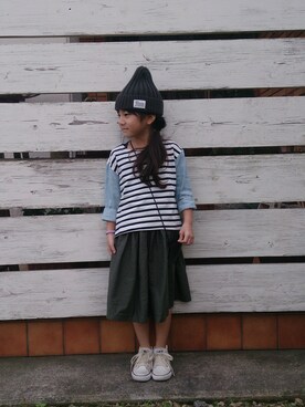 07shabbyさんのコーディネート