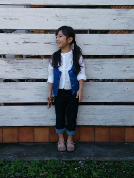 07shabbyさんのコーディネート