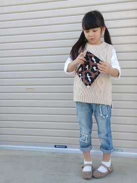 07shabbyさんのコーディネート