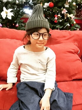 07shabbyさんのコーディネート