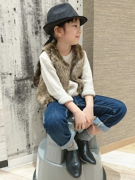 07shabbyさんのコーディネート