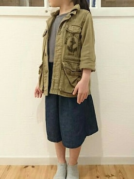 07shabbyさんのコーディネート