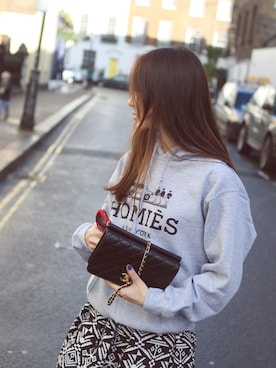 ビ-ネ-チャ-さんのコーディネート