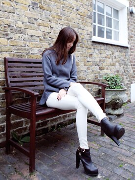 ビ-ネ-チャ-さんのコーディネート