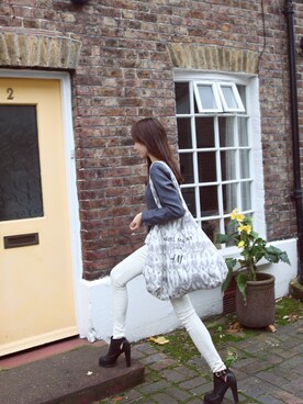 ビ-ネ-チャ-さんのコーディネート