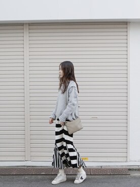 ビ-ネ-チャ-さんのコーディネート