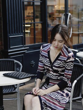 ビ-ネ-チャ-さんのコーディネート