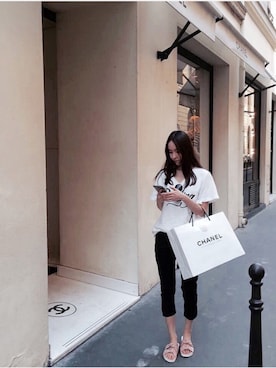 ビ-ネ-チャ-さんのコーディネート