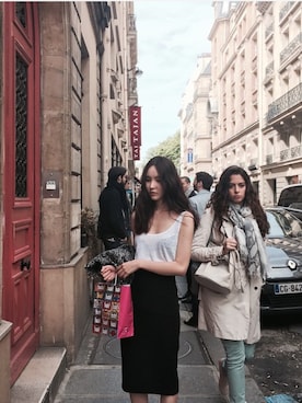 ビ-ネ-チャ-さんのコーディネート