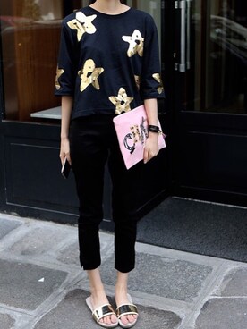 ビ-ネ-チャ-さんのコーディネート