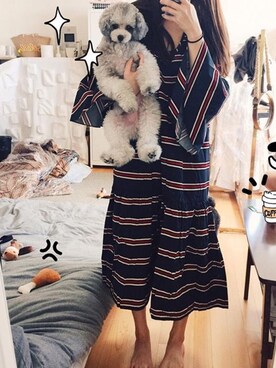 ビ-ネ-チャ-さんのコーディネート