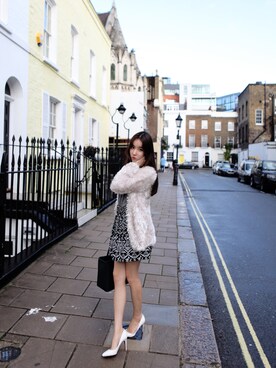 ビ-ネ-チャ-さんのコーディネート