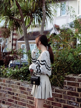 ビ-ネ-チャ-さんのコーディネート