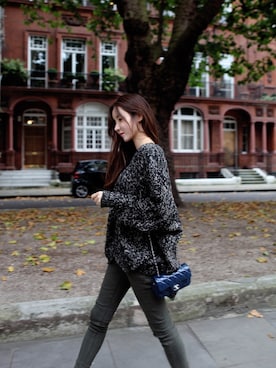 ビ-ネ-チャ-さんのコーディネート