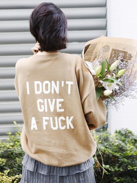 ビ-ネ-チャ-さんのコーディネート