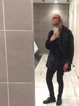 sakuraiさんのコーディネート